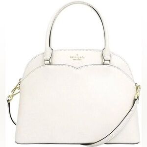 Kate Spade Peyton Med. Dome Satchel - NW/OT